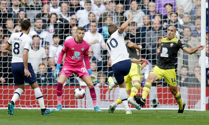 Tottenham vs Watford (21h 19/10): Đứng dậy hay ngã tiếp?