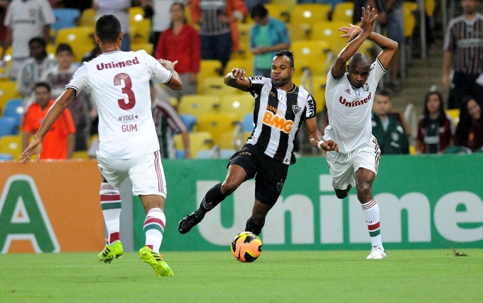 Phân tích tỷ lệ Vasco da Gama vs Botafogo, 7h30 ngày 17/10