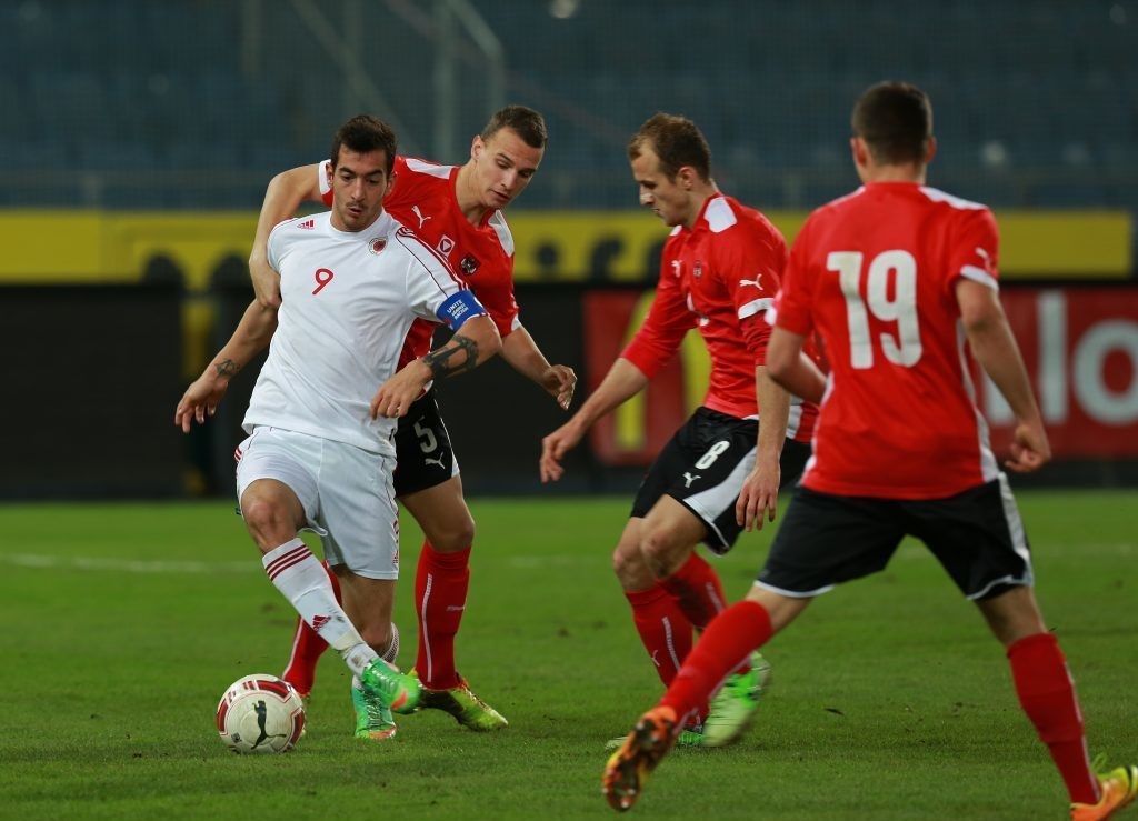 Nhận định Anh U21 vs Albania U21, 2h25 ngày 18/11