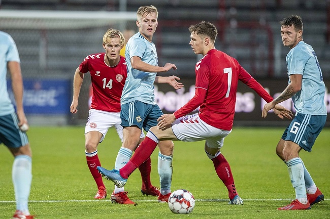 Nhận định Malta U21 vs Phần Lan U21, 21h00 ngày 17/11