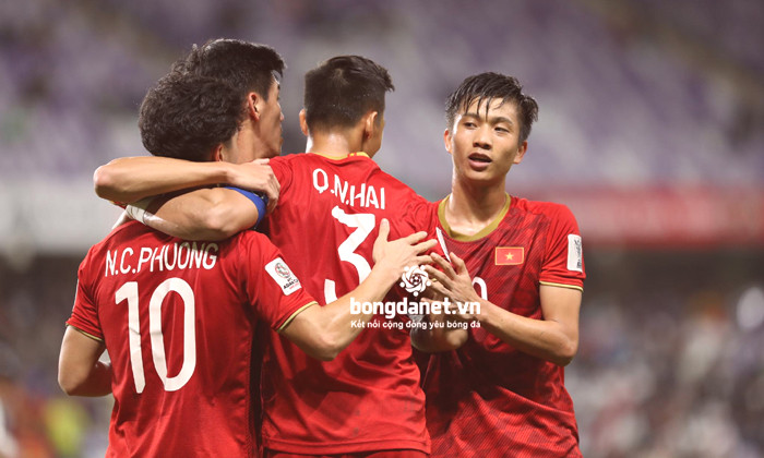 Thắng Yemen 2-0, Việt Nam vẫn chưa chắc chắn đi tiếp tại Asian Cup 2019