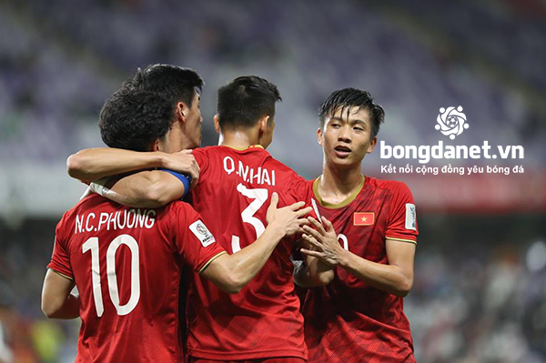 Trực tiếp bóng đá VTV6 Asian Cup hôm nay 16/1: Việt Nam vs Yemen