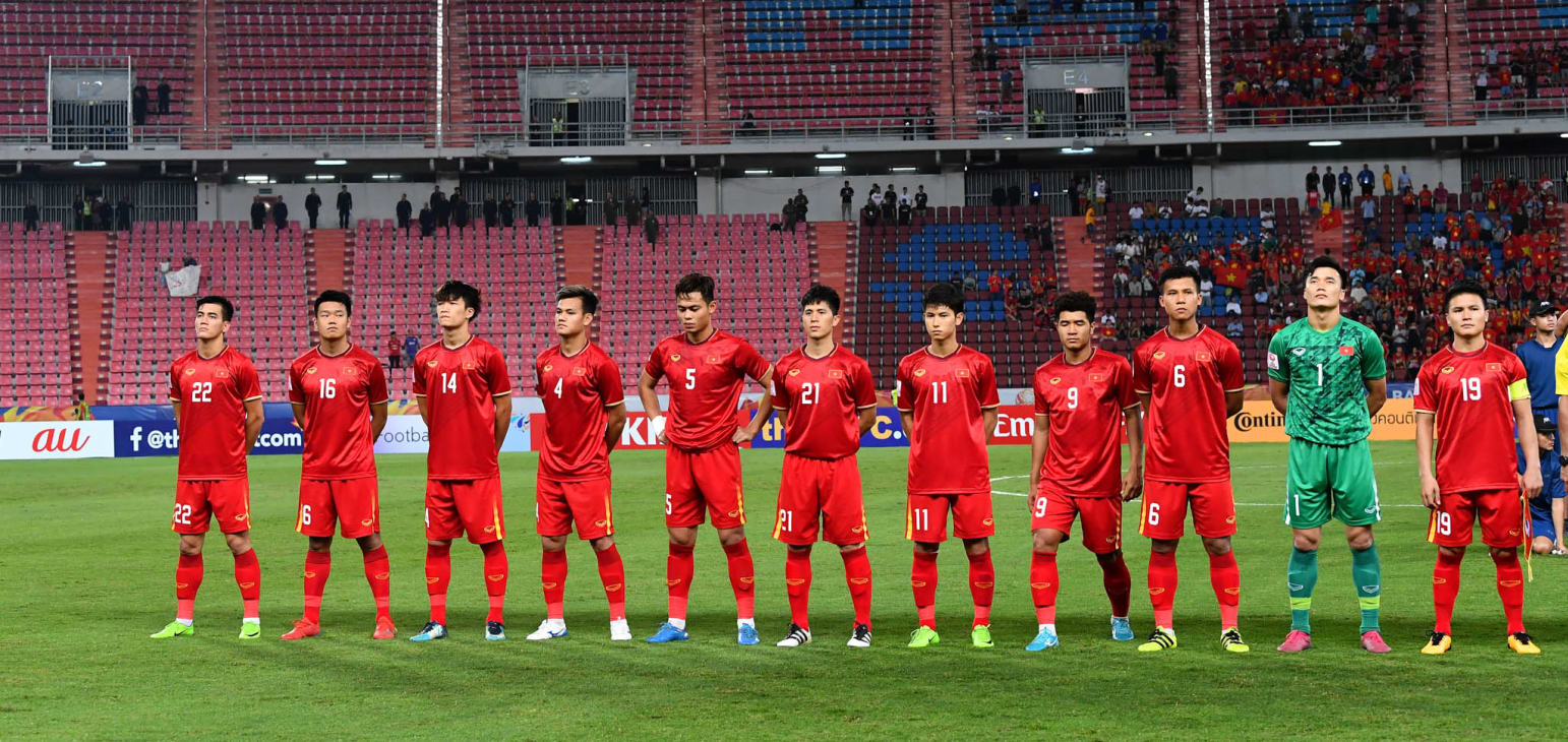 U23 Việt Nam còn bao nhiêu người đủ tuổi đá U23 châu Á kỳ sau 2022?