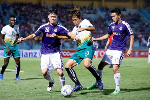 Tỷ lệ bóng đá AFC Cup hôm nay 17/4: Yangon United vs Hà Nội FC