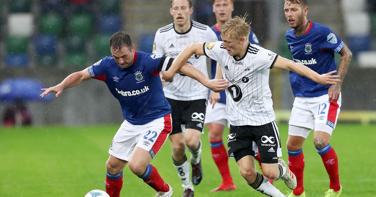 Nhận định Rosenborg vs Linfield, 0h00 ngày 18/7 (Champions League)