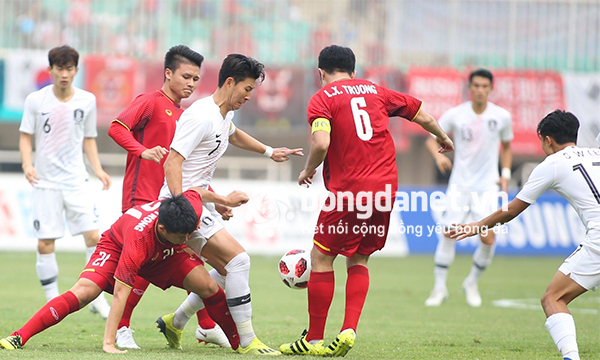 Truyền thông quốc tế đồng loạt 'tâng bốc' ĐT Việt Nam trước vòng loại World Cup