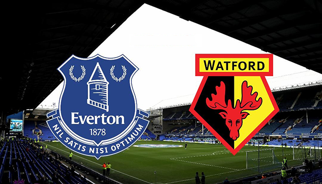 Nhận định Everton vs Watford, 21h00 17/8 (Ngoại hạng Anh)