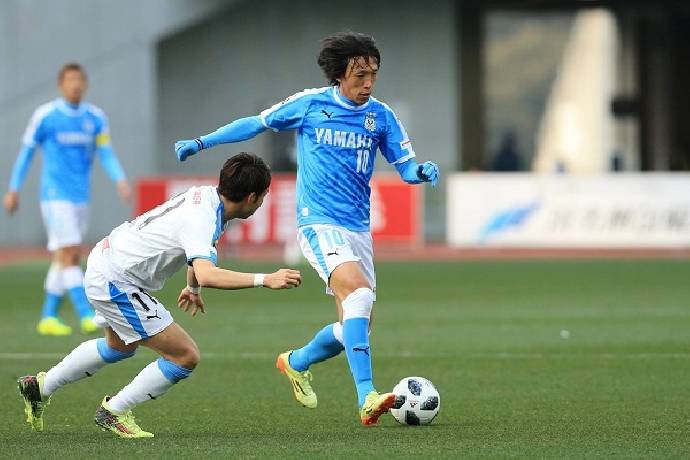 Soi kèo bóng đá hạng 2 Nhật Bản 18/9: Jubilo Iwata vs Fagiano