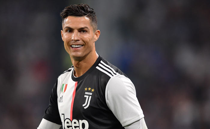 Juventus vs Bologna (1h45 20/10): Lấy gì cản Cristiano Ronaldo?