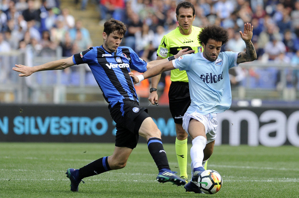 Nhận định bóng đá Lazio vs Atalanta, 20h00 ngày 19/10: Thách thức với chủ nhà