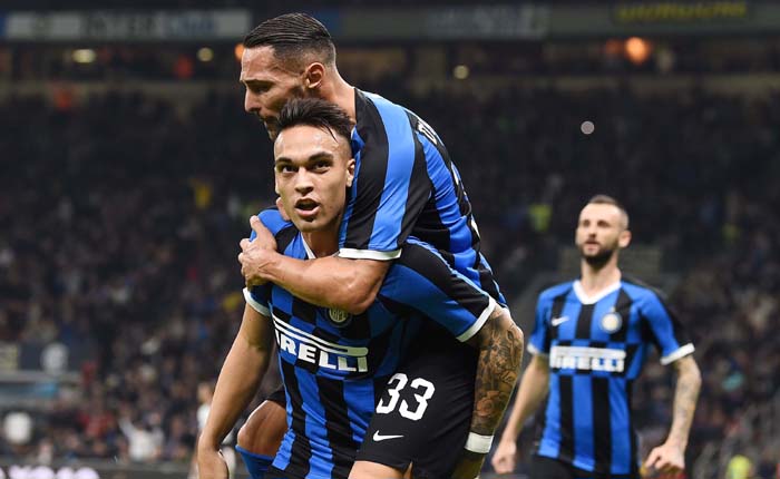 Sassuolo vs Inter Milan (17h30 20/10): Tìm lại bầu trời?!