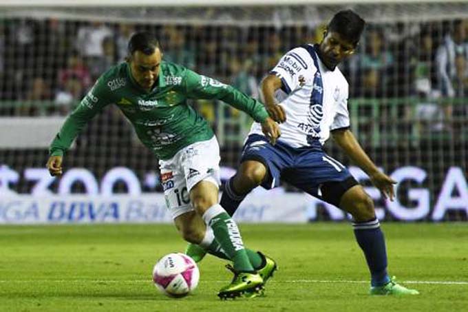 Phân tích tỷ lệ Puebla vs Club Atlas, 7h ngày 19/10