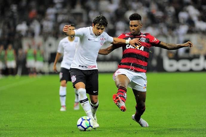 Nhận định, soi kèo Flamengo vs Corinthians, 7h30 ngày 18/11
