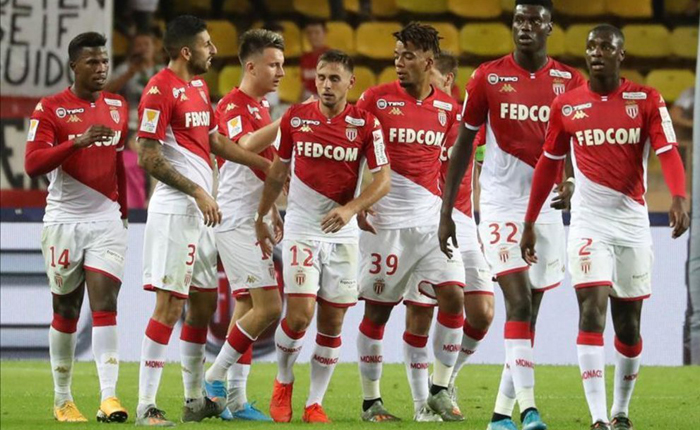 Monaco vs Lille (3h05 18/12): Lợi thế khó chối cãi