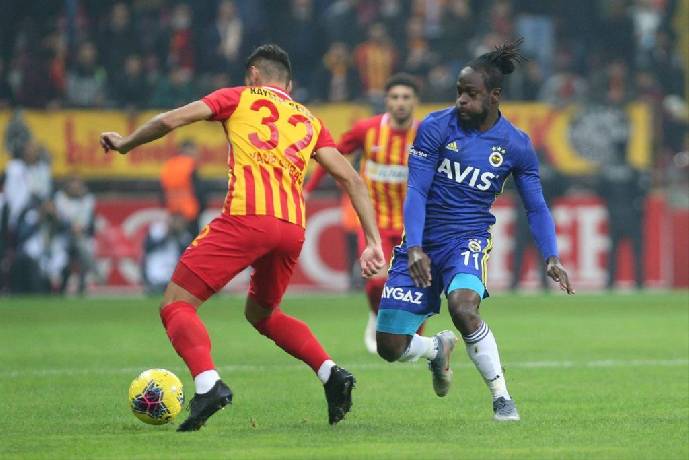 Nhận định, soi kèo Trabzonspor vs Hatayspor, 20h ngày 18/12