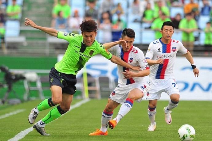 Nhận định Jeonbuk Hyundai vs Suwon FC, 14h30 ngày 20/3