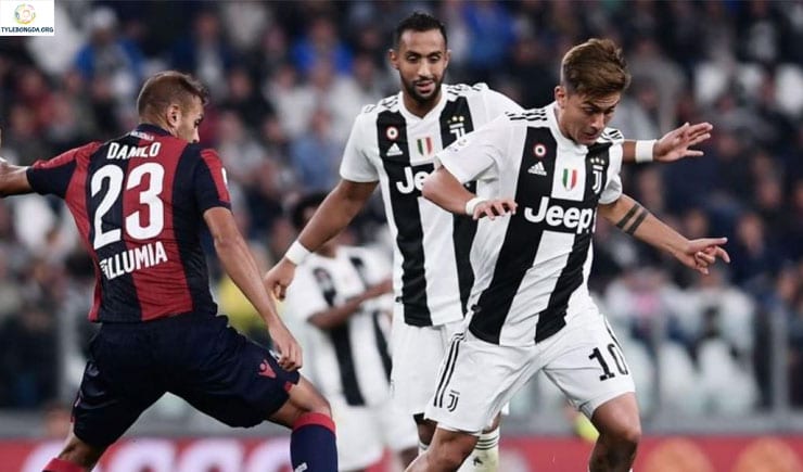 Dự đoán Juventus vs Bologna (1h45 20/10) bởi Claudio Marchisio