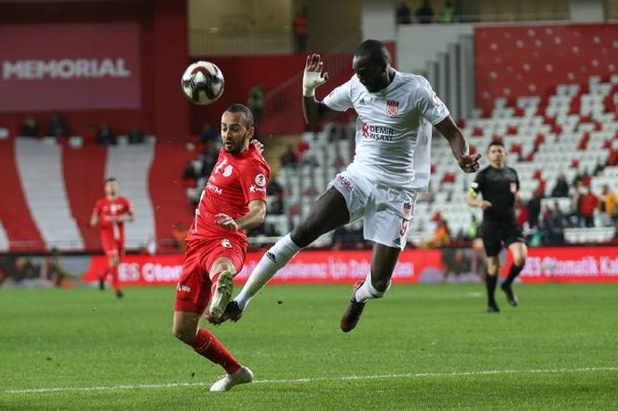 Máy tính dự đoán bóng đá 20/11: Hatayspor vs Antalyaspor