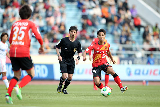 Nhận định Nagoya Grampus Eight vs Sanfrecce Hiroshima, 12h00 ngày 19/12
