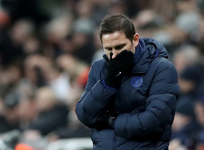 Newcastle 1-0 Chelsea: Frank Lampard buộc phải nói lời cay đắng
