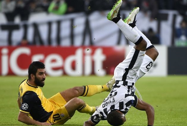 Dự đoán Atletico Madrid vs Juventus (3h 21/2) bởi chuyên gia Alex Dinnadge