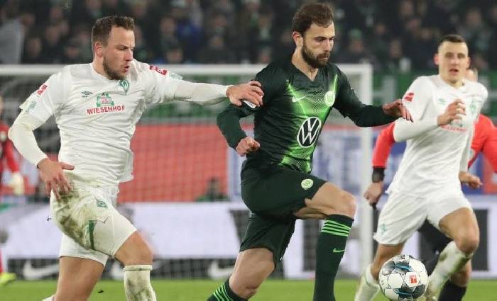 Nhận định Werder Bremen vs Wolfsburg, 21h30 ngày 20/3