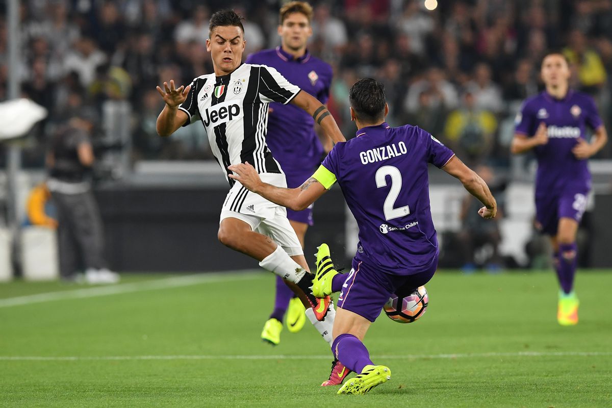 Nhận định Juventus vs Fiorentina, 23h00 ngày 20/4 (VĐQG Italia)