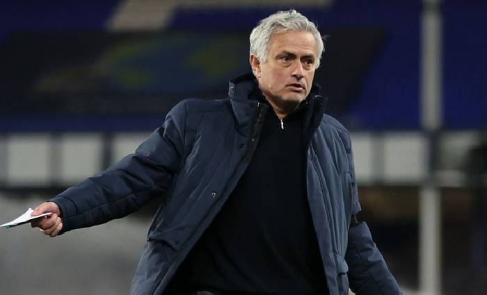 Nguyên nhân Tottenham sa thải HLV Mourinho: Không phải do thành tích yếu kém