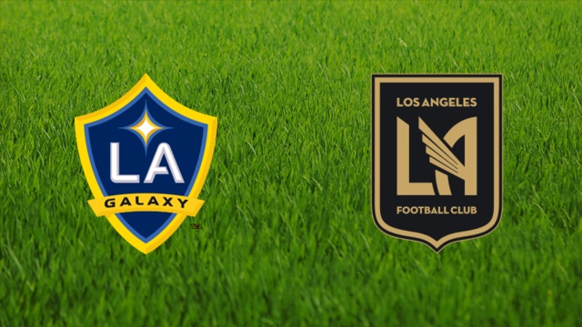 Nhận định LA Galaxy vs Los Angeles FC, 09h00 20/07 (Nhà nghề Mỹ MLS)