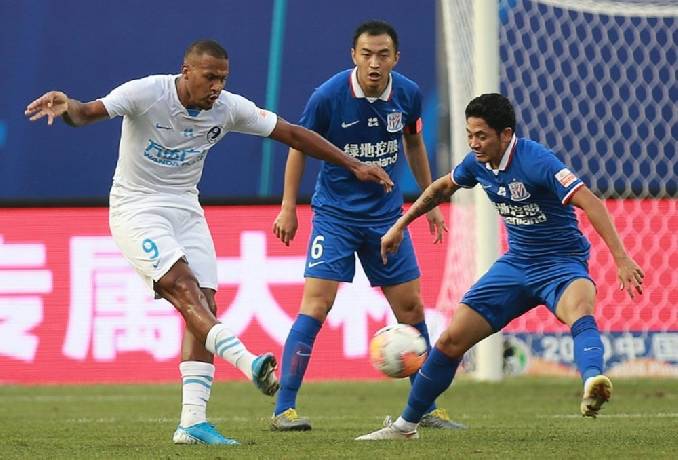 Phân tích kèo hiệp 1 Dalian Pro vs Hebei FC, 18h30 ngày 20/9