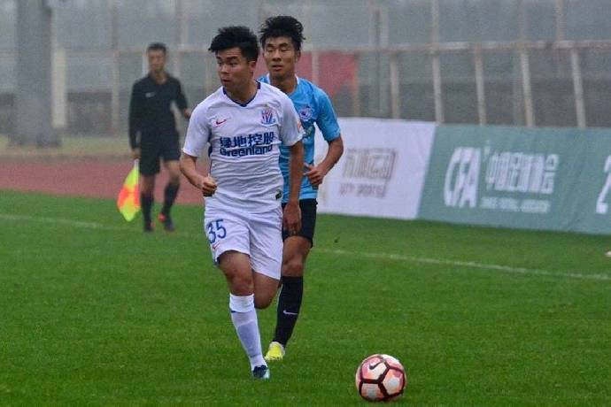 Soi kèo phạt góc Dalian Pro vs Hebei FC, 18h30 ngày 20/9