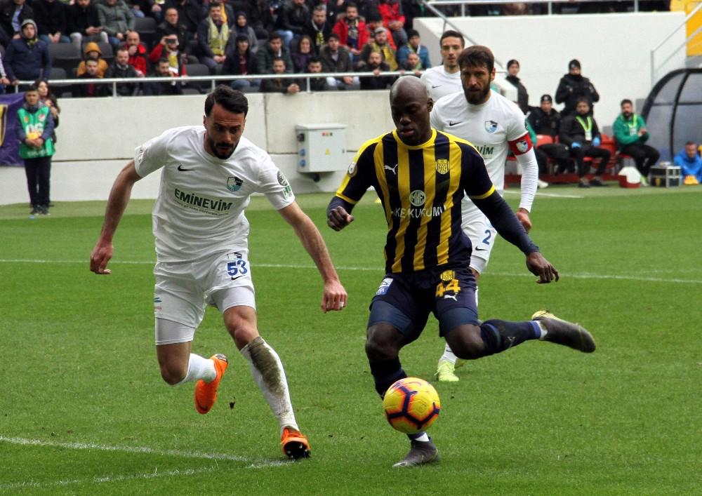 Nhận định bóng đá Antalyaspor vs Ankaragücü, 0h30 ngày 21/12: Buồn ngủ gặp  chiếu manh