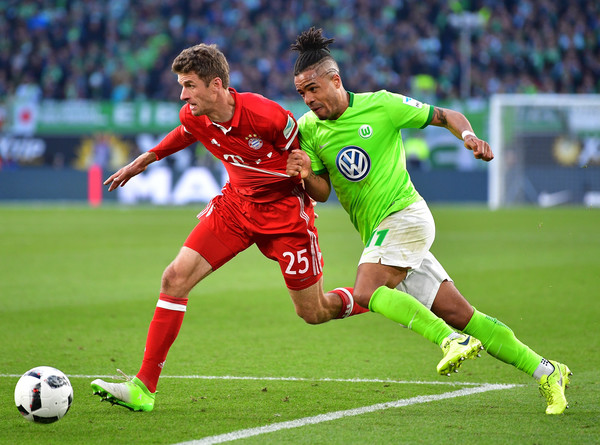 Bayern Munich vs Wolfsburg (21h30 21/12): Hùm xám làm gỏi Bầy sói