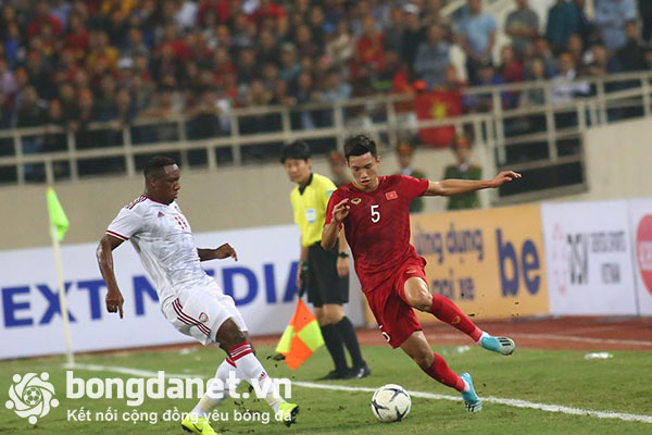 U23 Việt Nam hôm nay 19/12: Văn Hậu có thể đá VCK U23 châu Á