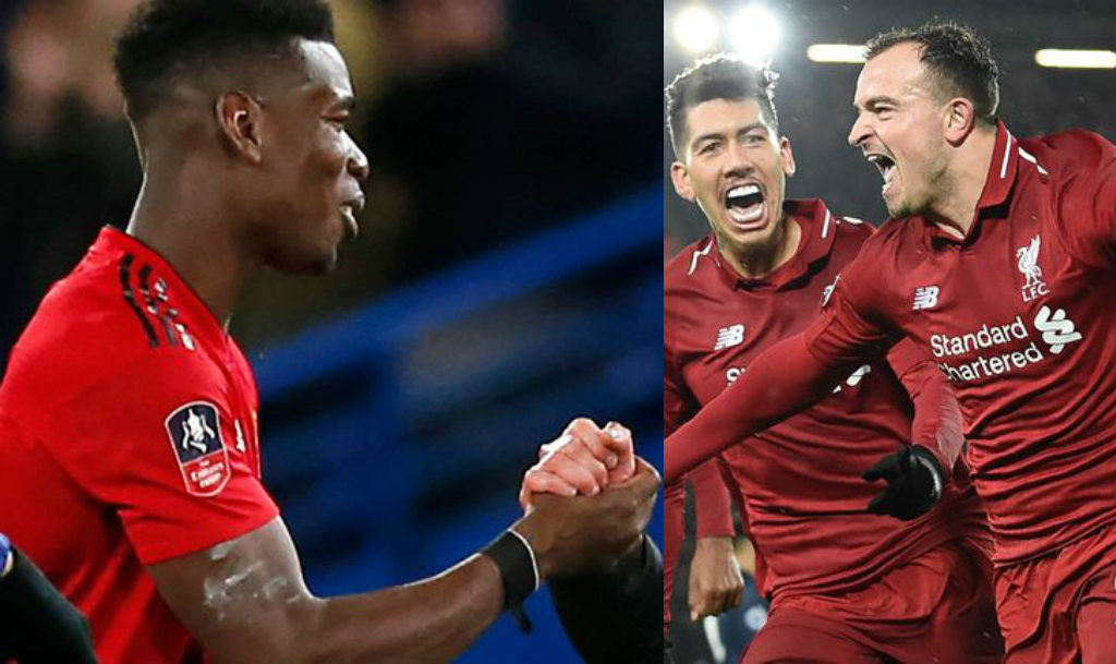 MU vs Liverpool, vòng 27 ngoai hạng Anh: Hai sắc Đỏ mãi mãi không thể trộn màu