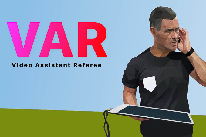 Tiết lộ thời điểm đưa VAR vào sử dụng tại V-League 2019