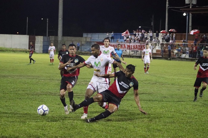 Nhận định bóng đá Managua vs Las Sabanas, 7h00 ngày 9/3