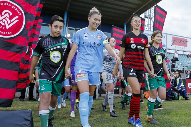 Nhận định bóng đá Nữ Melbourne City vs Nữ Sydney, 11h30 ngày 21/3