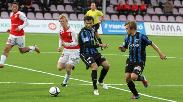 Nhận định, soi kèo Ilves Tampere vs Inter Turku, 22h30 ngày 23/6