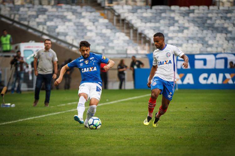 Nhận định Bahia vs Cruzeiro, 03h00 21/7 (VĐQG Brazil)