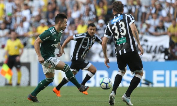 Nhận định Ceara vs Palmeiras, 05h00 21/7 (VĐQG Brazil)