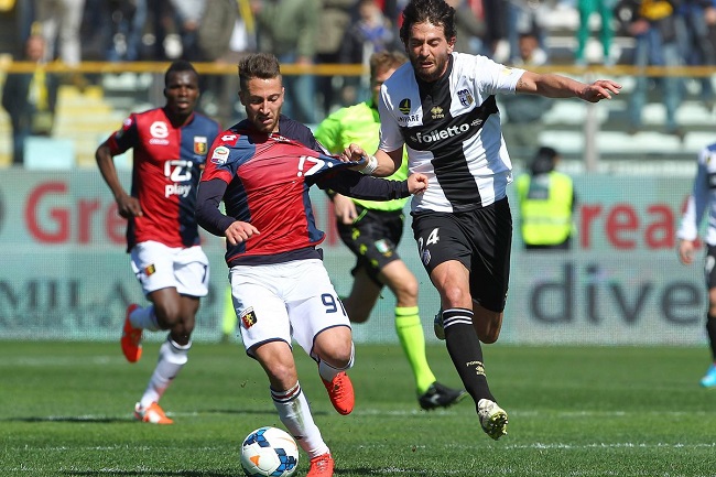 Phân tích tỷ lệ Parma vs Genoa, 23h ngày 20/10