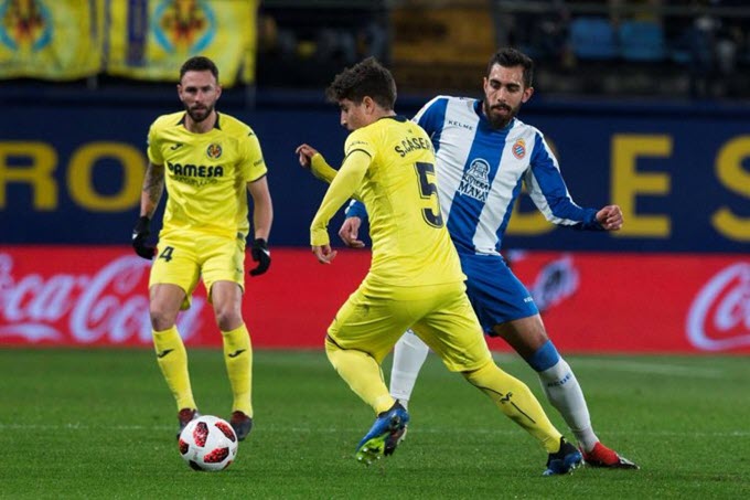 Phân tích tỷ lệ Espanyol vs Villarreal, 21h ngày 20/10