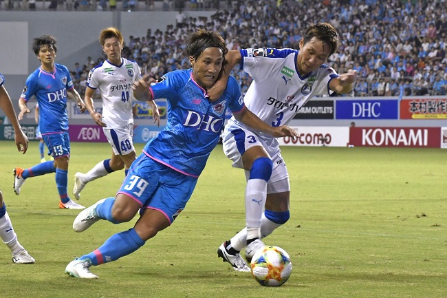 Nhận định Yokohama F Marinos vs Nagoya Grampus Eight, 17h30 ngày 21/10