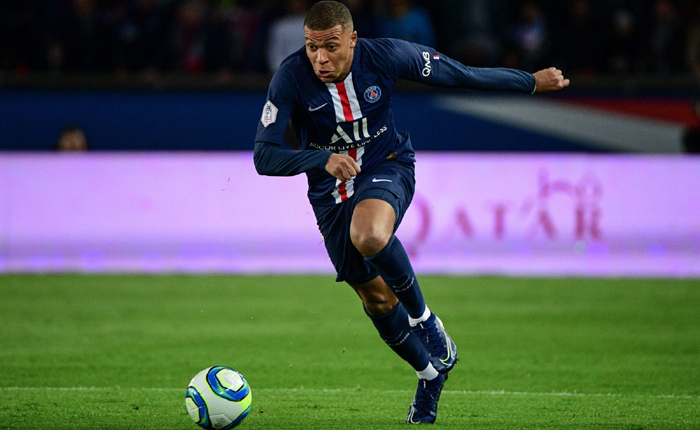 PSG vs Lille (2h45 23/11): Tiếp tục gây sốc?