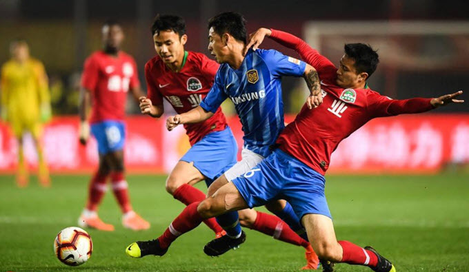 Nhận định bóng đá Henan Jianye vs Tianjin Tianhai, 18h35 ngày 22/11: Chủ nhà “cho điểm”