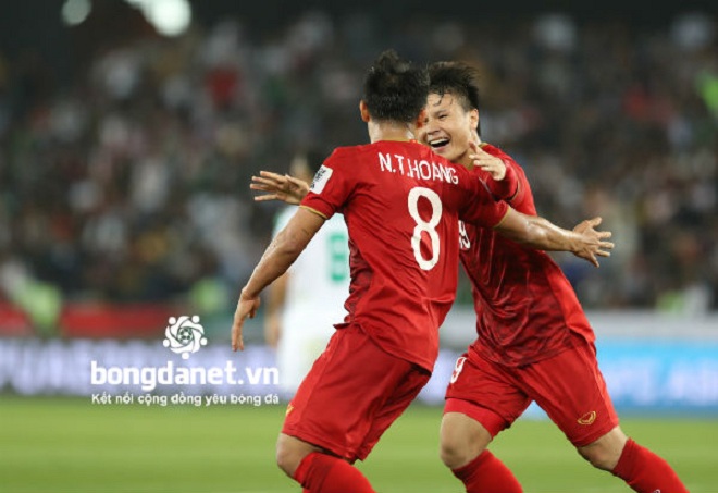 Tin bóng đá đội tuyển U22 Việt Nam hôm nay 20/11: Lý do Trọng Hoàng, Hùng Dũng được dự SEA Games 30