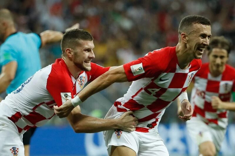 Nhận định dự đoán vòng loại EURO hôm nay 21/3: Croatia vs Azerbaijan