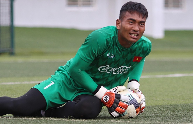 Tin tức bóng đá Việt Nam 21/3: Thủ môn U23 Việt Nam bị bác đơn khiếu nại dính tiêu cực