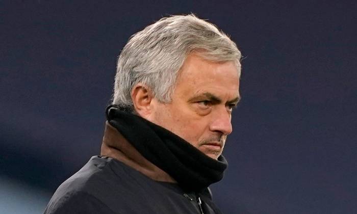 Tottenham ‘trảm’ Jose Mourinho vì lo ngại Harry Kane rời đi?
